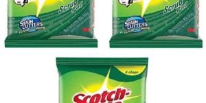 Scotch Brite Scrub Pad