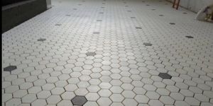 Hexagonal Tiles