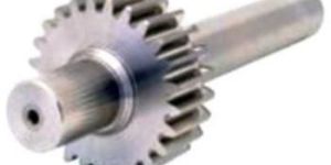 Pinion Shaft