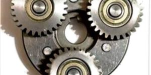 Planetary Gear