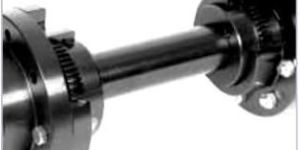 SPACER GEAR COUPLING
