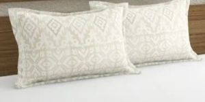 Cotton Pillow Cover Set