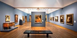 Fine Art Moving Services