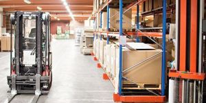 Industrial Wooden Packaging Solution Services