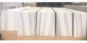 Alberto Makrana Marble Slab