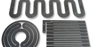 Graphite Heating Elements