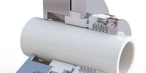 PTFE Bellow Mechanical Seal