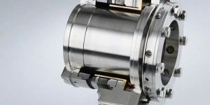 Split Cartridge Mechanical Seal