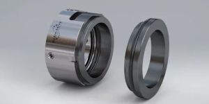 Stainless Steel Mechanical Pusher Seal