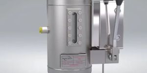 Stainless Steel Seal Support System