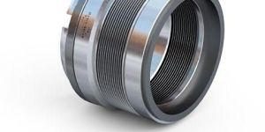 Stationary Type Metal Bellow Seal