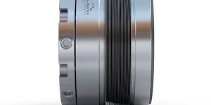 Viscous Media Metal Bellow Seal