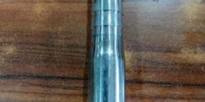 Stainless Steel Nipples