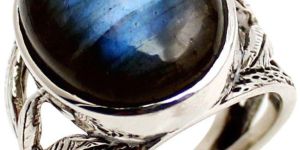 Semi Precious Stone Rings