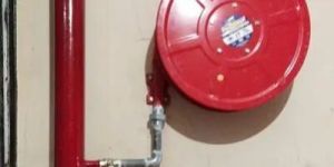 Hose Reel Drum