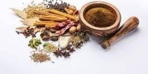 Garam Masala