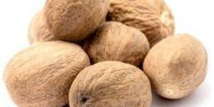 Nutmeg Seeds