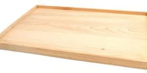 Wooden Dissecting Board