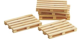 Wooden Pallets