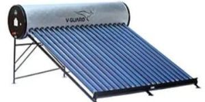 V Guard Solar Water Heater