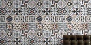 Living Room Wall Tiles