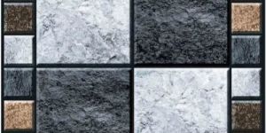 Digital Parking Tiles