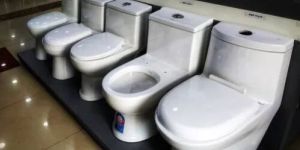 Parryware Sanitaryware