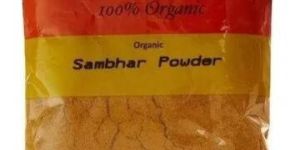 Sambar Powder
