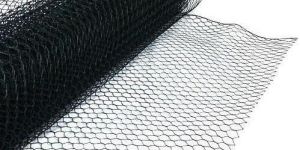 Hexagonal Garden Mesh
