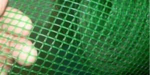 Plastic Extruded Net