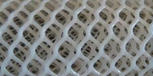 Plastic Hexagonal Net