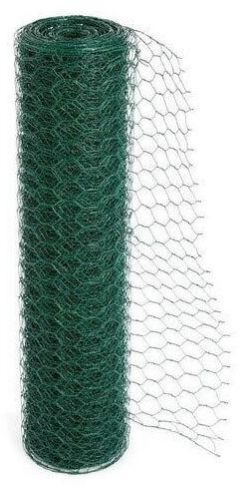 Plastic Mesh