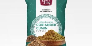 Zest N Zing Coriander Cumin Powder