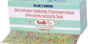 Tusq Tablets