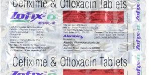 Zofix O Tablets