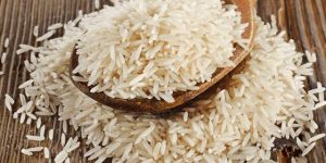 White Basmati Rice