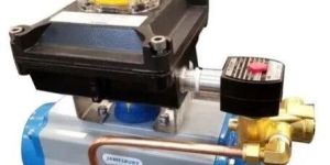 Hydraulic Pneumatic Valves