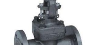 Globe Valve