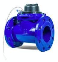 Woltman Type Cold Water Meter Class B