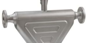 Mass Flow Meter