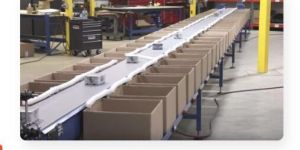 Sorting and Packing Solutions