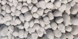 White Pebble Stone