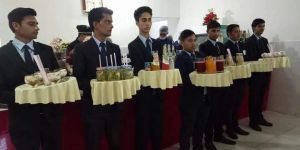 Corporate Catering Service