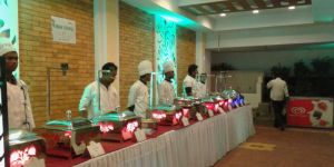 Party Catering Service