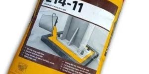 Non Shrink Grout Admixture