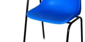 Plastic Student Chair