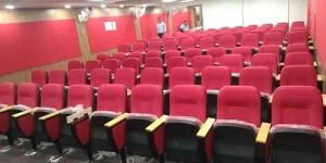 Tip up Auditorium Chair