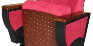 Tip up Theater Chair