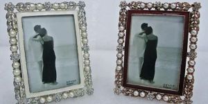 Metal Photo Frame