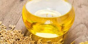 Rice Bran Oil